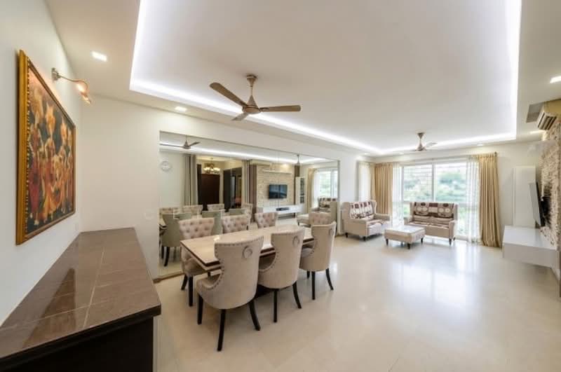 The Clearwater, 2 Bedok Reservoir View, 3 Bedrooms, 1,335 sqft, Condominium For Sale, by Celeste Teo, 500231135 - PropertyGuru.com.sg