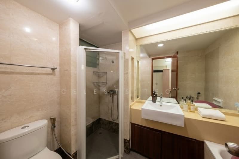 The Clearwater, 2 Bedok Reservoir View, 3 Bedrooms, 1,335 sqft, Condominium For Sale, by Celeste Teo, 500231135 - PropertyGuru.com.sg