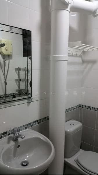 208 Yishun Street 21, 208 Yishun Street 21, 1 Bedroom, , HDB Flat For Rent, by Pen Ang 洪燕萍, 500231137 - PropertyGuru.com.sg