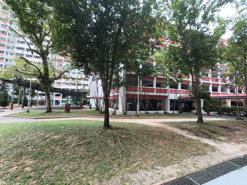483 Choa Chu Kang Avenue 5, 483 Choa Chu Kang Avenue 5, 3 Bedrooms, 1,249 sqft, HDB Flat For Sale, by Ong Chwee Puan, 500231138 - Exterior - PropertyGuru.com.sg