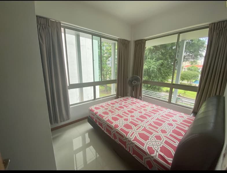 D'Casita, 38 Lorong Marzuki, 2 Bedrooms, 861 sqft, Condominium For Rent, by Amy Tan, 500231139 - Bedroom - PropertyGuru.com.sg