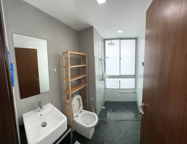 D'Casita, 38 Lorong Marzuki, 2 Bedrooms, 861 sqft, Condominium For Rent, by Amy Tan, 500231139 - Bathroom - PropertyGuru.com.sg