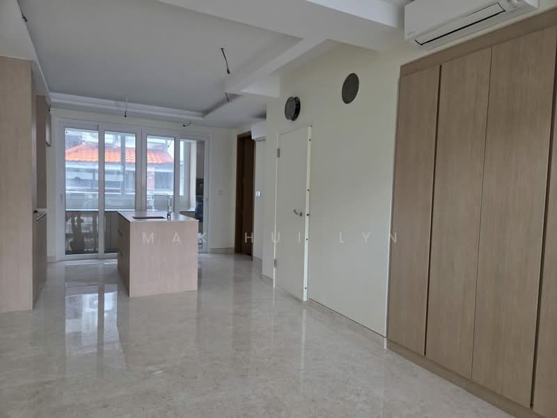 Just TOP! Brand New 2.5 Storey Inter-Terrace with Mezzanine & Private Lift in Opera Estate, Norma Terrace, 5 Bedrooms, 4,200 sqft, Terraced House For Sale, by Mak Hui Lyn, 500231140 - Interior - PropertyGuru.com.sg