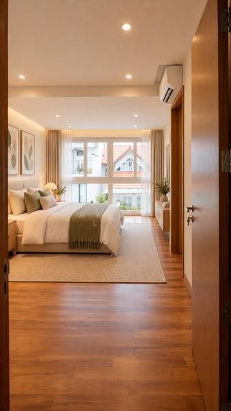 Just TOP! Brand New 2.5 Storey Inter-Terrace with Mezzanine & Private Lift in Opera Estate, Norma Terrace, East Coast / Marine Parade, 5 Bedrooms, 4,200 sqft, Terraced House For Sale, by Mak Hui Lyn, 500231140 - Bedroom - PropertyGuru.com.sg