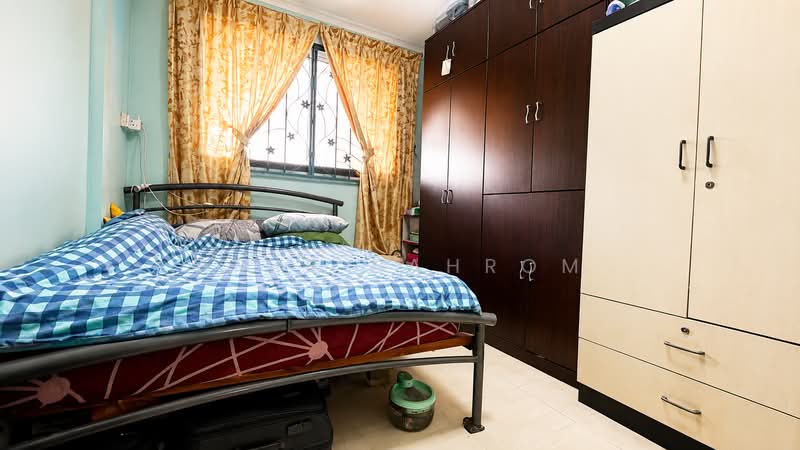 205 Choa Chu Kang Central, 205 Choa Chu Kang Central, 3 Bedrooms, 1,119 sqft, HDB Flat For Sale, by Amir Bahrom, 500231141 - Bedroom - PropertyGuru.com.sg