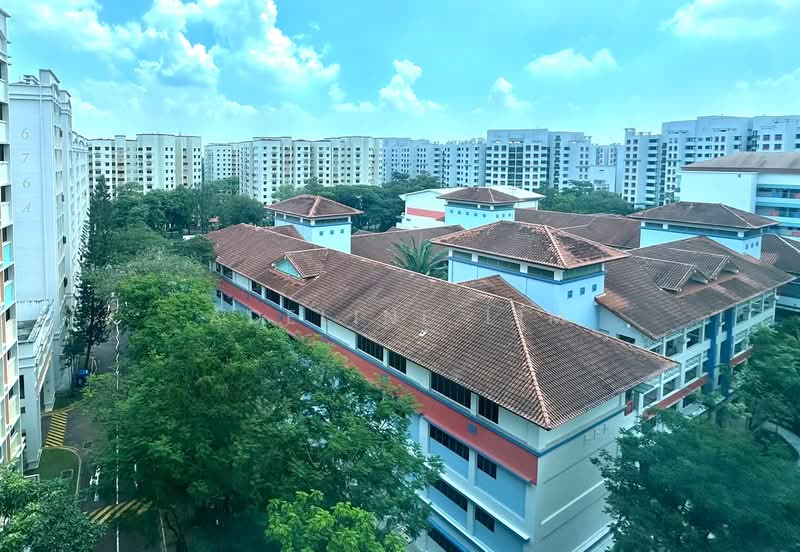 672 Choa Chu Kang Crescent, 672 Choa Chu Kang Crescent, 3 Bedrooms, 1,076 sqft, HDB Flat For Sale, by Adeline Lim, 500231142 - PropertyGuru.com.sg