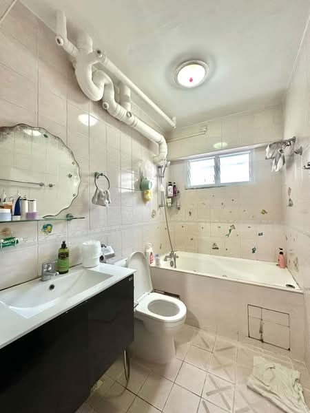 672 Choa Chu Kang Crescent, 672 Choa Chu Kang Crescent, 3 Bedrooms, 1,076 sqft, HDB Flat For Sale, by Adeline Lim, 500231142 - PropertyGuru.com.sg