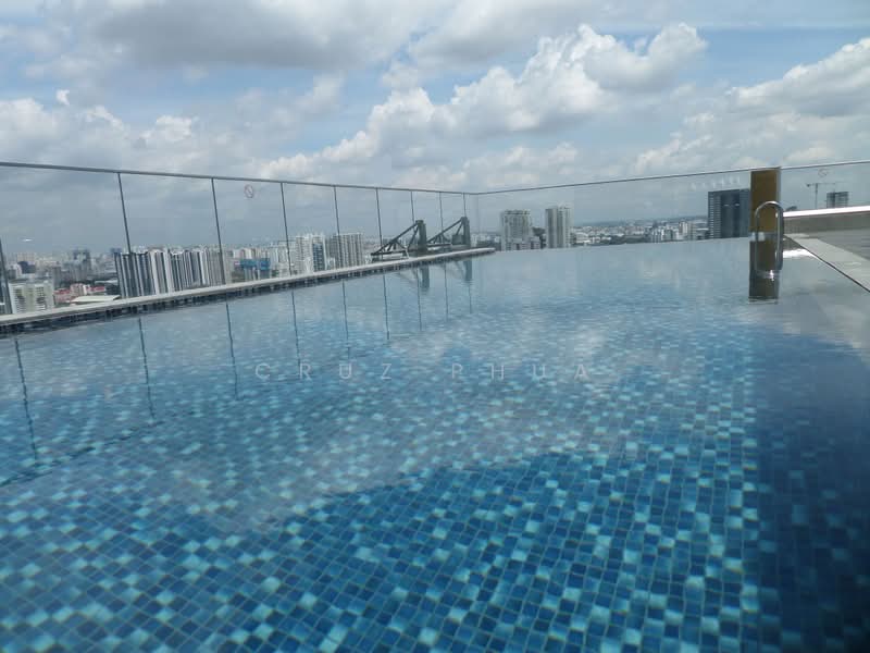DUO Residences, 1 Fraser Street, 3 Bedrooms, 1,722 sqft, Apartment For Sale, by Cruz Phua, 500231145 - View - PropertyGuru.com.sg