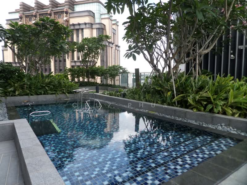 DUO Residences, 1 Fraser Street, 3 Bedrooms, 1,722 sqft, Apartment For Sale, by Cruz Phua, 500231145 - Exterior - PropertyGuru.com.sg