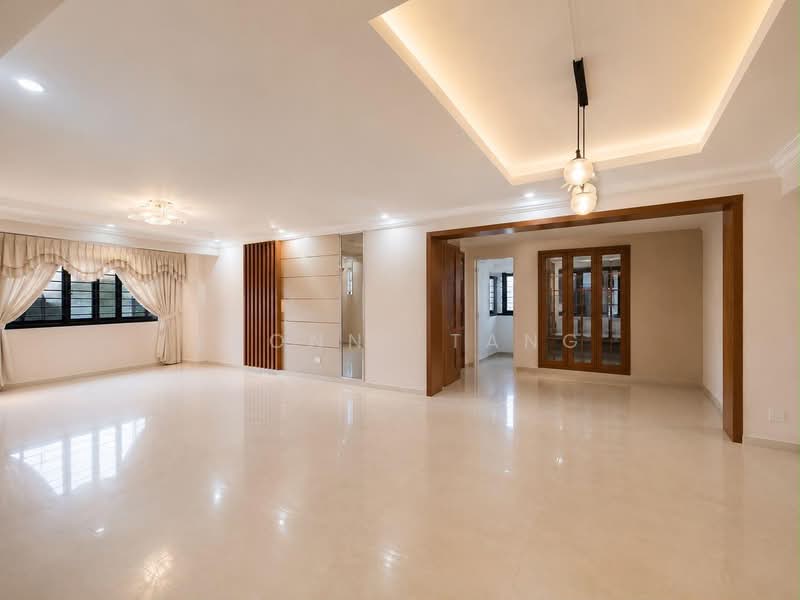 249 Pasir Ris Street 21, 249 Pasir Ris Street 21, 4 Bedrooms, 1,603 sqft, HDB Flat For Sale, by Evonne Tang, 500231146 - Living Room - PropertyGuru.com.sg