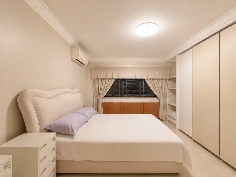 249 Pasir Ris Street 21, 249 Pasir Ris Street 21, 4 Bedrooms, 1,603 sqft, HDB Flat For Sale, by Evonne Tang, 500231146 - Bedroom - PropertyGuru.com.sg