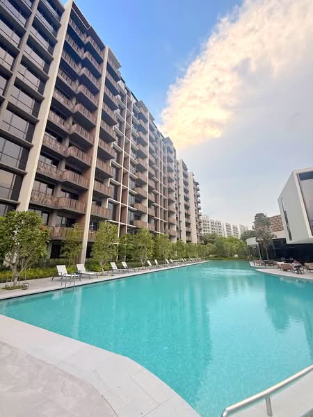 Norwood Grand, , 3 Bedrooms, 883 sqft, Condominium For Sale, by Xavier Aw (欧伟廷), 500231147 - Exterior - PropertyGuru.com.sg
