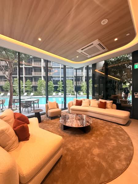 Norwood Grand, , 3 Bedrooms, 883 sqft, Condominium For Sale, by Xavier Aw (欧伟廷), 500231147 - Living Room - PropertyGuru.com.sg
