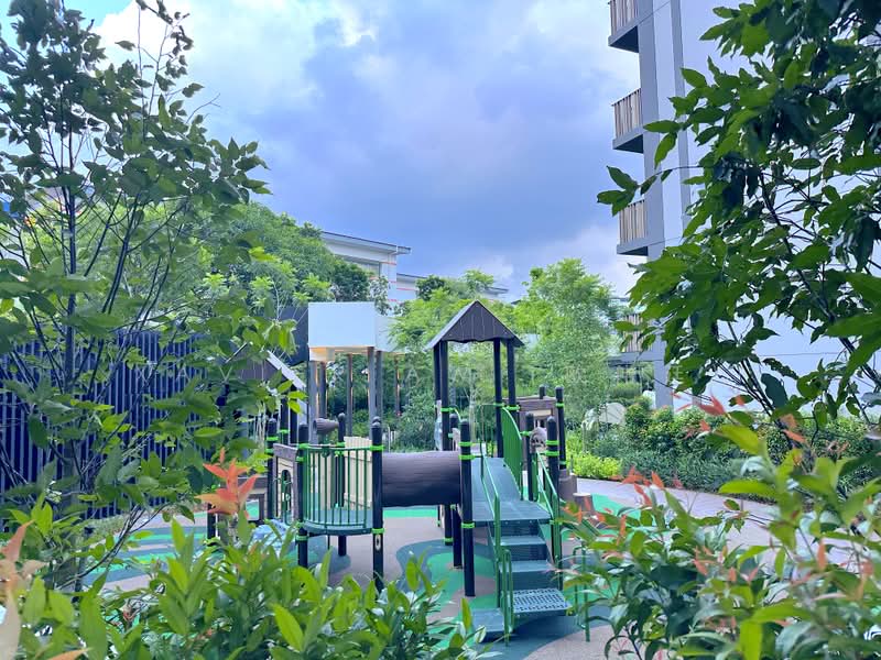 Norwood Grand, , 3 Bedrooms, 883 sqft, Condominium For Sale, by Xavier Aw (欧伟廷), 500231147 - Exterior - PropertyGuru.com.sg