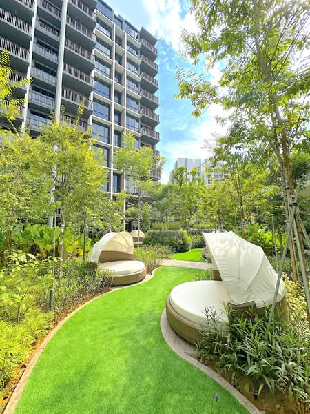 Norwood Grand, Admiralty / Woodlands, 3 Bedrooms, 883 sqft, Condominium For Sale, by Xavier Aw (欧伟廷), 500231147 - Exterior - PropertyGuru.com.sg