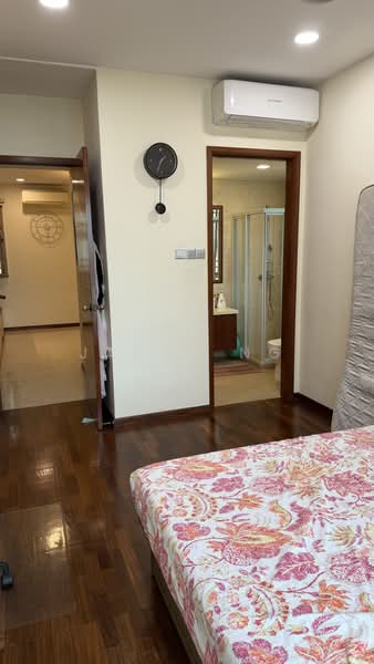The Rivervale, 1 Rivervale Link, 3 Bedrooms, 1,302 sqft, Condominium For Sale, by James Ng, 500231150 - Bedroom - PropertyGuru.com.sg