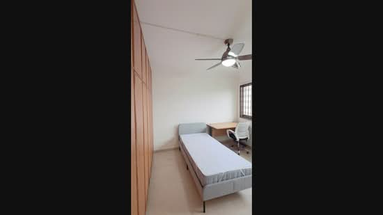 617 Ang Mo Kio Avenue 4, 617 Ang Mo Kio Avenue 4, Room Rental, 150 sqft, HDB Flat For Rent, by Christon Kang, 500231151 - PropertyGuru.com.sg
