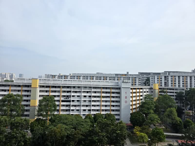 617 Ang Mo Kio Avenue 4, 617 Ang Mo Kio Avenue 4, Room Rental, 150 sqft, HDB Flat For Rent, by Christon Kang, 500231151 - Exterior - PropertyGuru.com.sg