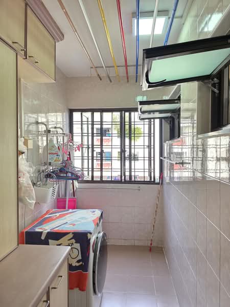 617 Ang Mo Kio Avenue 4, 617 Ang Mo Kio Avenue 4, Room Rental, 150 sqft, HDB Flat For Rent, by Christon Kang, 500231151 - Interior - PropertyGuru.com.sg