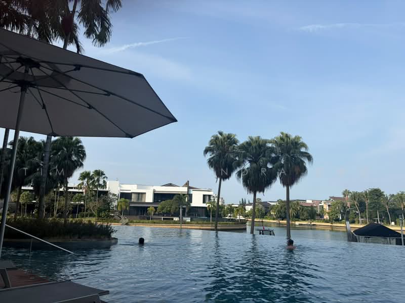 The Residences at W Sentosa Cove, 1 Ocean Way, 2 Bedrooms, 1,259 sqft, Condominium For Rent, by Timothy Tjendra 曾華堃, 500231152 - Exterior - PropertyGuru.com.sg