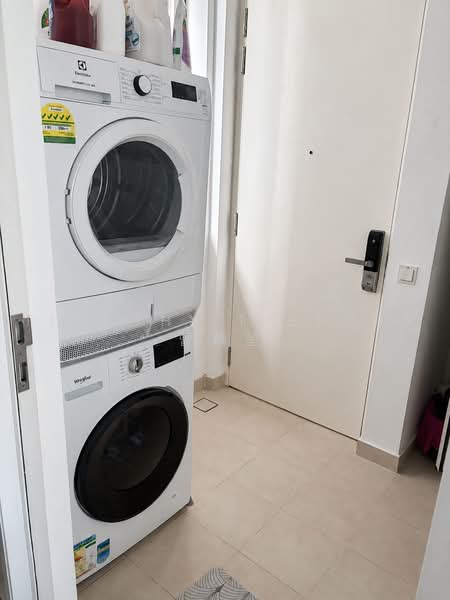 The Residences at W Sentosa Cove, 1 Ocean Way, 2 Bedrooms, 1,259 sqft, Condominium For Rent, by Timothy Tjendra 曾華堃, 500231152 - Interior - PropertyGuru.com.sg