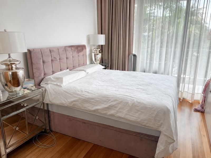 The Residences at W Sentosa Cove, 1 Ocean Way, 2 Bedrooms, 1,259 sqft, Condominium For Rent, by Timothy Tjendra 曾華堃, 500231152 - Bedroom - PropertyGuru.com.sg