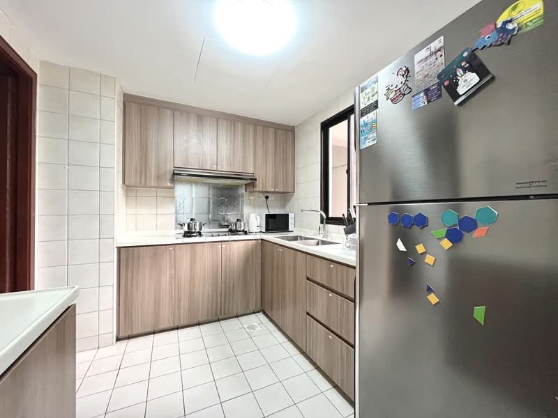 The Mayfair, 5 Jurong East Street 32, Room Rental, 100 sqft, Condominium For Rent, by Leen Yap, 500231153 - Kitchen - PropertyGuru.com.sg