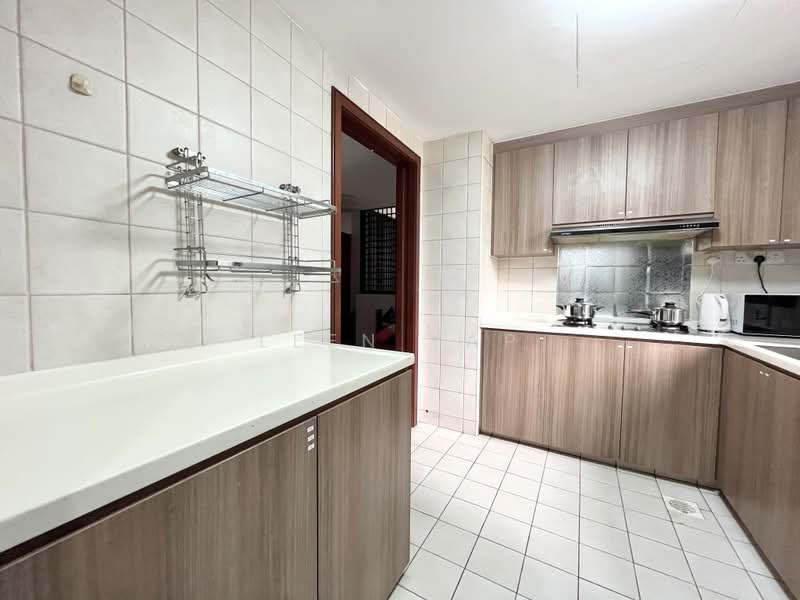 The Mayfair, 5 Jurong East Street 32, Room Rental, 100 sqft, Condominium For Rent, by Leen Yap, 500231153 - Kitchen - PropertyGuru.com.sg