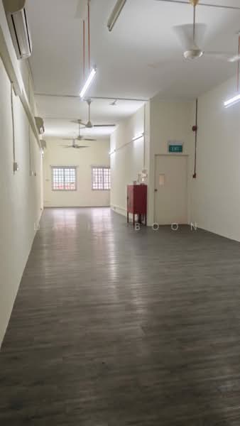 150 Jalan Besar