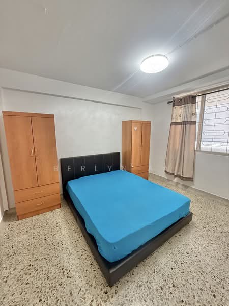 75 Bedok North Road, 75 Bedok North Road, 2 Bedrooms, 635 sqft, HDB Flat For Rent, by Berlyn Aw, 500231155 - Bedroom - PropertyGuru.com.sg