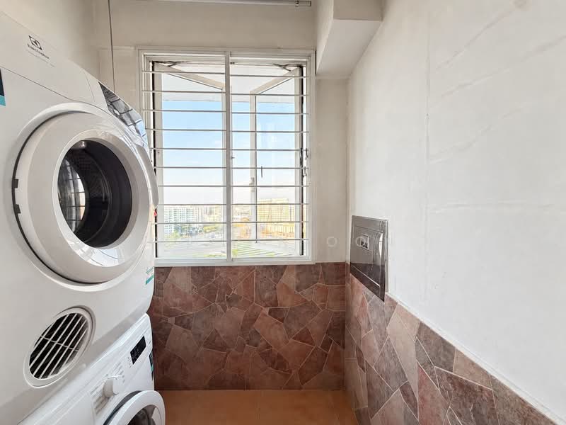 Casablanca, 25 Rosewood Drive, 2 Bedrooms, 926 sqft, Condominium For Sale, by WeiPin Oon, 500231156 - Interior - PropertyGuru.com.sg