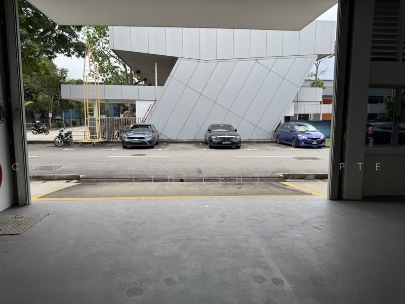 Loyang Industrial Estate, 41 Loyang Way, Changi Airport / Changi Village, 9,300 sqft, Factory / Workshop (B2) For Rent, by HO LI LI, 500231157 - Exterior - CommercialGuru.com.sg