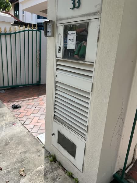 Lakeside grove, 1 CORPORATION RISE, 6 Bedrooms, 3,000 sqft, Terraced House For Rent, by Adeline Lim, 500231159 - PropertyGuru.com.sg