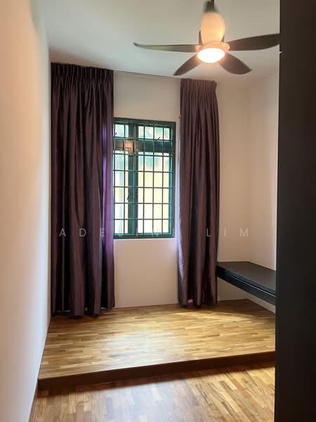 Lakeside grove, 1 CORPORATION RISE, 6 Bedrooms, 3,000 sqft, Terraced House For Rent, by Adeline Lim, 500231159 - PropertyGuru.com.sg