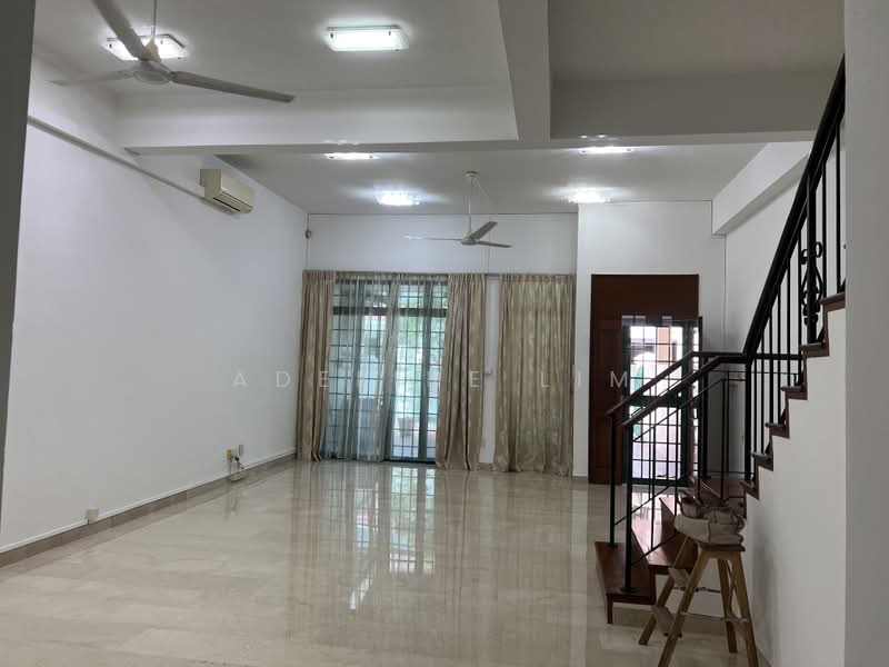 Lakeside grove, 1 CORPORATION RISE, 6 Bedrooms, 3,000 sqft, Terraced House For Rent, by Adeline Lim, 500231159 - PropertyGuru.com.sg
