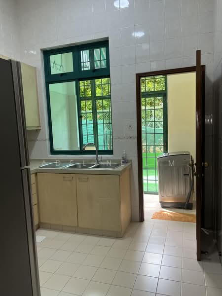 Lakeside grove, 1 CORPORATION RISE, 6 Bedrooms, 3,000 sqft, Terraced House For Rent, by Adeline Lim, 500231159 - PropertyGuru.com.sg