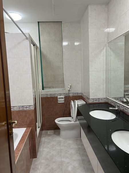 Lakeside grove, 1 CORPORATION RISE, 6 Bedrooms, 3,000 sqft, Terraced House For Rent, by Adeline Lim, 500231159 - PropertyGuru.com.sg