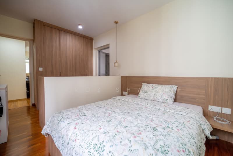 410A Fernvale Road, 410A Fernvale Road, 3 Bedrooms, 1,023 sqft, HDB Flat For Sale, by Fairoz Shariff, 500231160 - Bedroom - PropertyGuru.com.sg