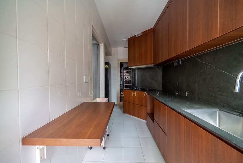 410A Fernvale Road, 410A Fernvale Road, 3 Bedrooms, 1,023 sqft, HDB Flat For Sale, by Fairoz Shariff, 500231160 - Kitchen - PropertyGuru.com.sg