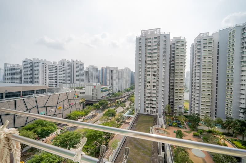 410A Fernvale Road, 410A Fernvale Road, 3 Bedrooms, 1,023 sqft, HDB Flat For Sale, by Fairoz Shariff, 500231160 - Exterior - PropertyGuru.com.sg