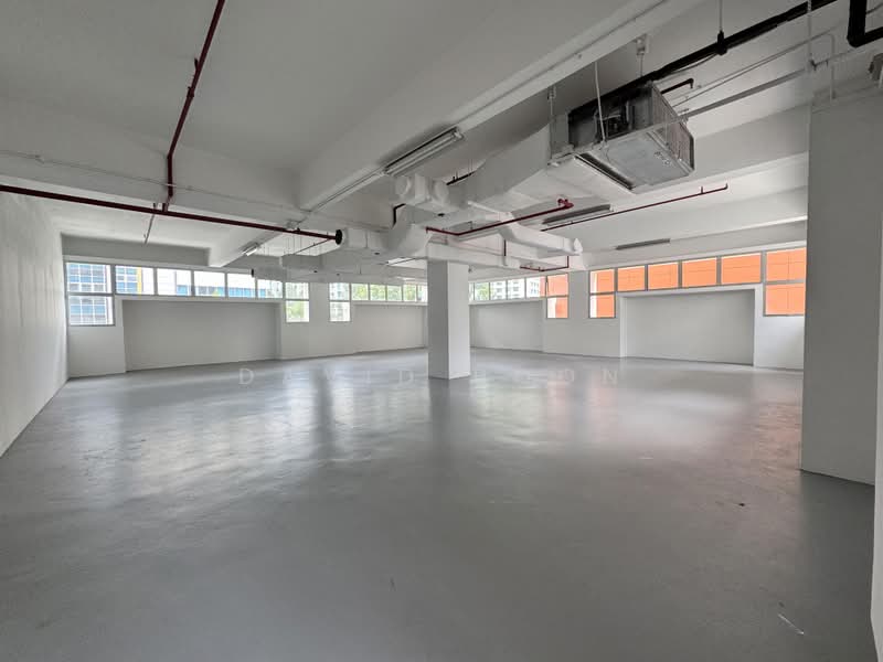 Prosper House, 101 Lorong 23 Geylang, Eunos / Geylang / Paya Lebar, 2,347 sqft, Light Industrial (B1) For Rent, by David Boon, 500231161 - Interior - CommercialGuru.com.sg