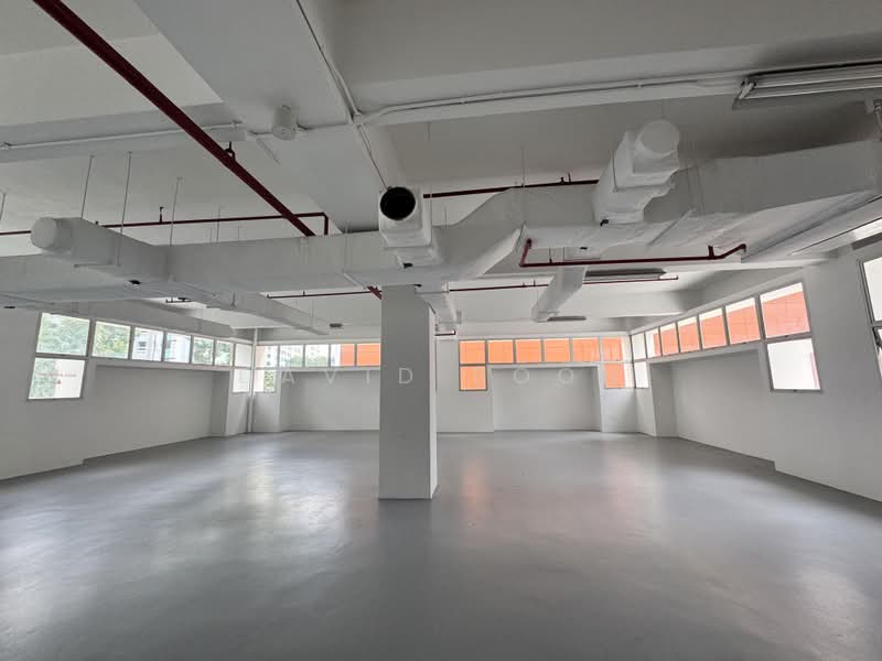 Prosper House, 101 Lorong 23 Geylang, Eunos / Geylang / Paya Lebar, 2,347 sqft, Light Industrial (B1) For Rent, by David Boon, 500231161 - Interior - CommercialGuru.com.sg
