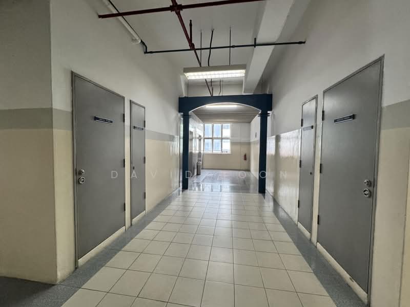 Prosper House, 101 Lorong 23 Geylang, Eunos / Geylang / Paya Lebar, 2,347 sqft, Light Industrial (B1) For Rent, by David Boon, 500231161 - CommercialGuru.com.sg