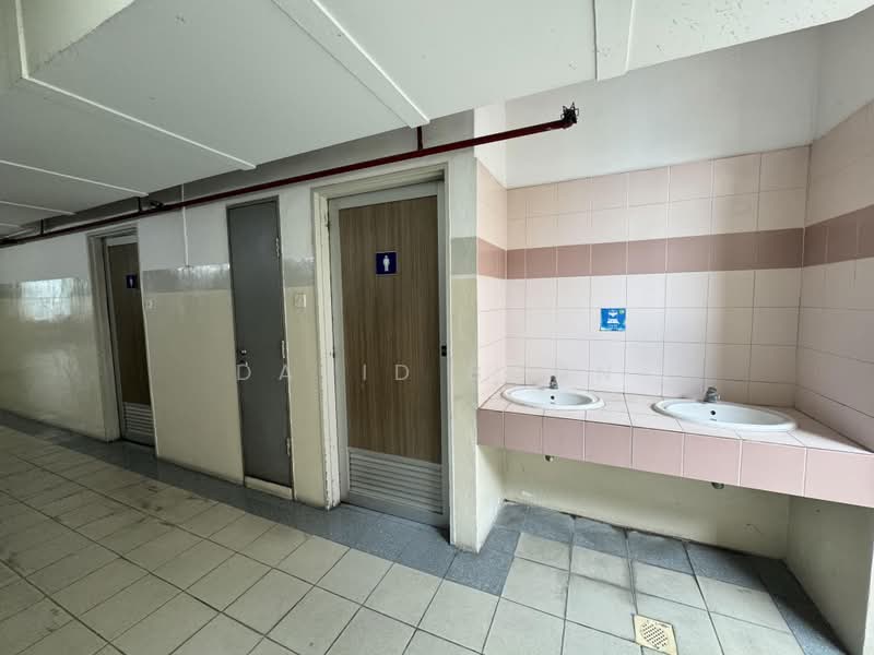 Prosper House, 101 Lorong 23 Geylang, Eunos / Geylang / Paya Lebar, 2,347 sqft, Light Industrial (B1) For Rent, by David Boon, 500231161 - CommercialGuru.com.sg