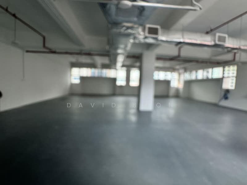 Prosper House, 101 Lorong 23 Geylang, Eunos / Geylang / Paya Lebar, 2,347 sqft, Light Industrial (B1) For Rent, by David Boon, 500231161 - CommercialGuru.com.sg