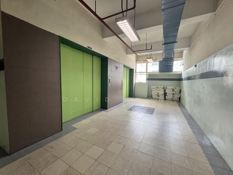 Prosper House, 101 Lorong 23 Geylang, Eunos / Geylang / Paya Lebar, 2,347 sqft, Light Industrial (B1) For Rent, by David Boon, 500231161 - CommercialGuru.com.sg