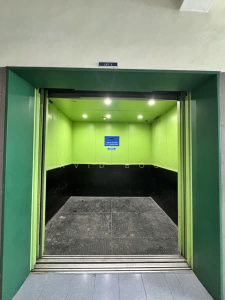Prosper House, 101 Lorong 23 Geylang, Eunos / Geylang / Paya Lebar, 2,347 sqft, Light Industrial (B1) For Rent, by David Boon, 500231161 - CommercialGuru.com.sg