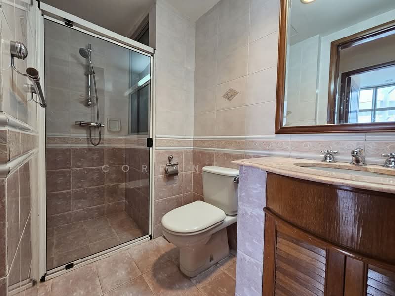 The Bayshore, 22 Bayshore Road, 3 Bedrooms, 1,238 sqft, Condominium For Sale, by Corrine Lee, 500231162 - Bathroom - PropertyGuru.com.sg