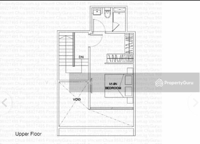 The Promenade @ Pelikat, 183 Jalan Pelikat, 2 Bedrooms, 893 sqft, Condominium For Sale, by Vincent Chua, 500231163 - PropertyGuru.com.sg
