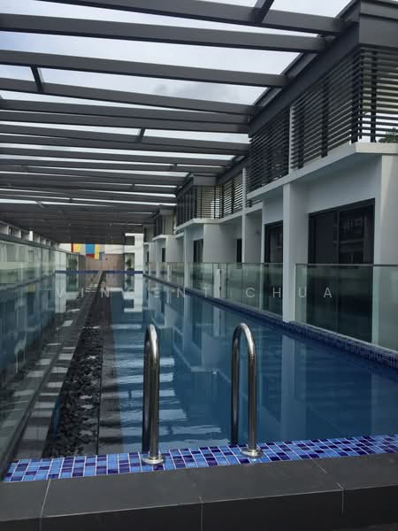 The Promenade @ Pelikat, 183 Jalan Pelikat, 2 Bedrooms, 893 sqft, Condominium For Sale, by Vincent Chua, 500231163 - Exterior - PropertyGuru.com.sg